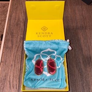 Kendra Scott Earrings!
